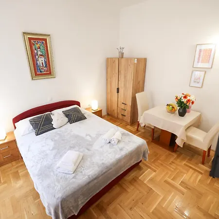 Studio Laura In The Heart Of Zadar Extérieur photo