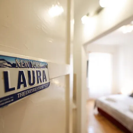 Studio Laura In The Heart Of Zadar Extérieur photo