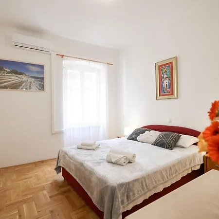 Studio Laura In The Heart Of Zadar Extérieur photo