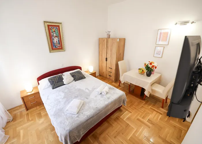 Studio Laura In The Heart Of Zadar