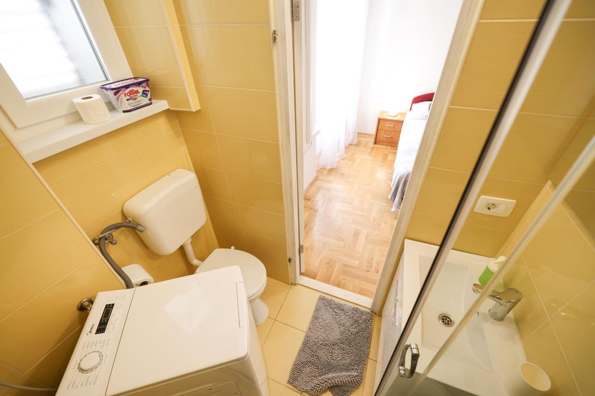 Laura In The Heart Of Appartement Zadar
