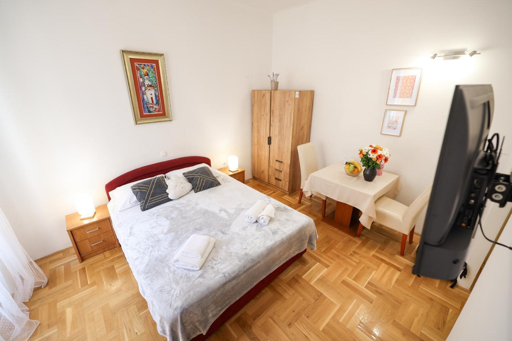Appartement Laura In The Heart Of *