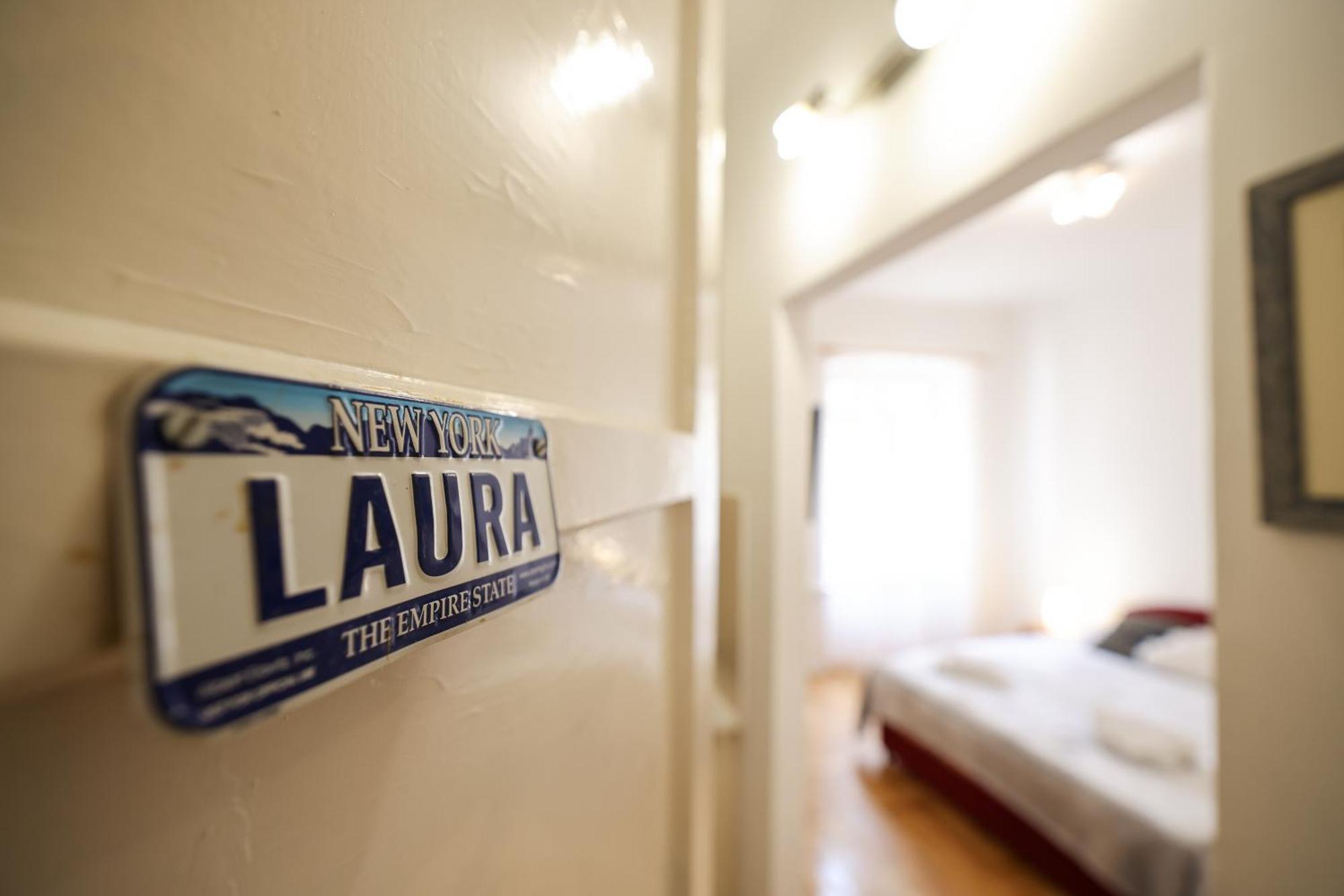Appartement Laura In The Heart Of *