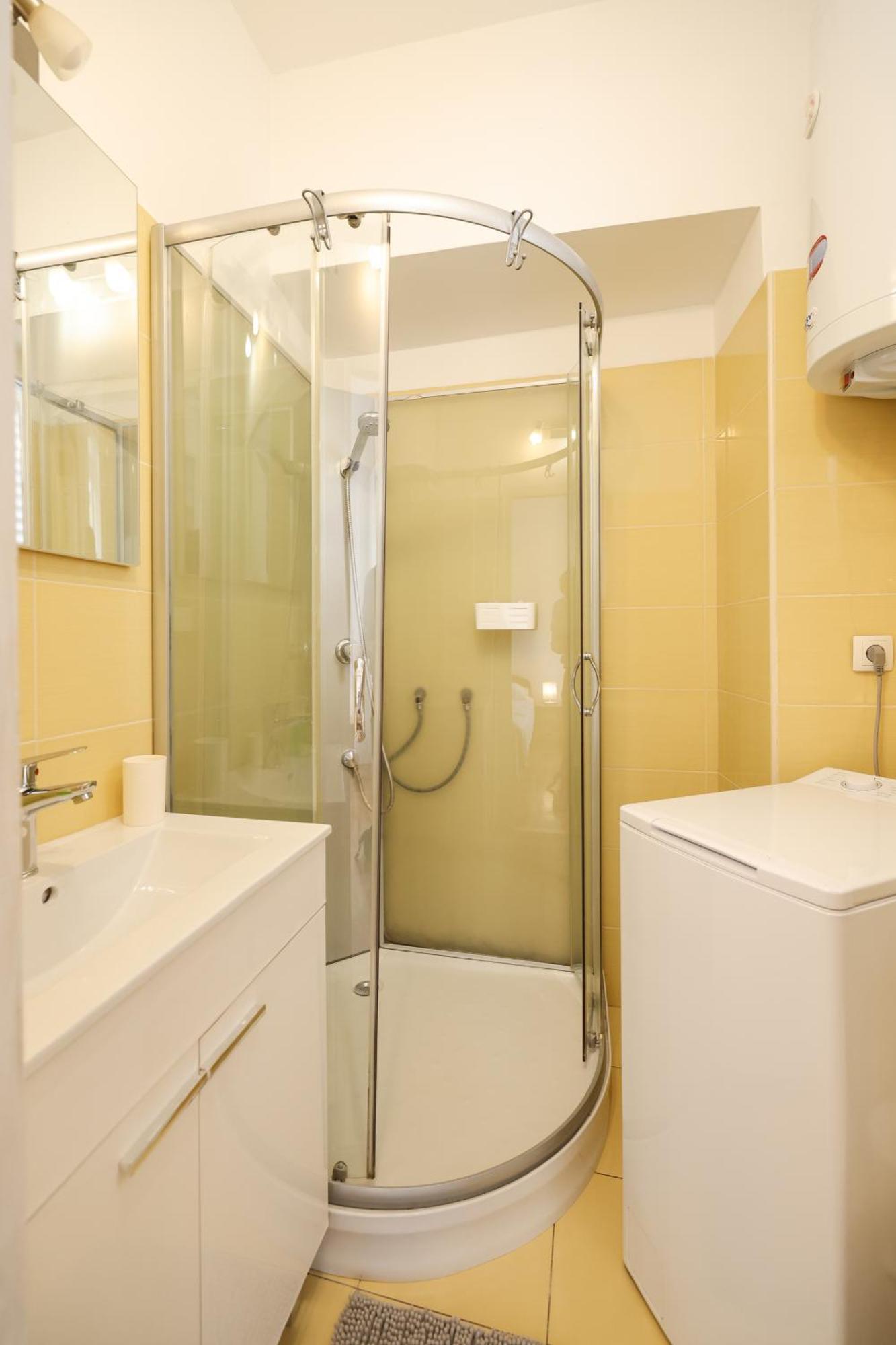 Appartement Laura In The Heart Of Zadar